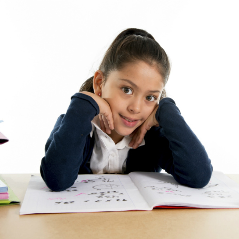 طريقة المذاكرة الصحيحة للطفل في الامتحانات