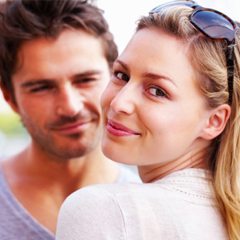 هل المرأة اكثر تفاؤلا من الرجل ام لا 