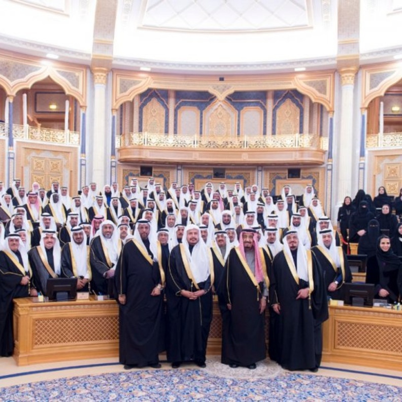 دور المرأة في مجلس الشورى مستمر في عهد الملك سلمان