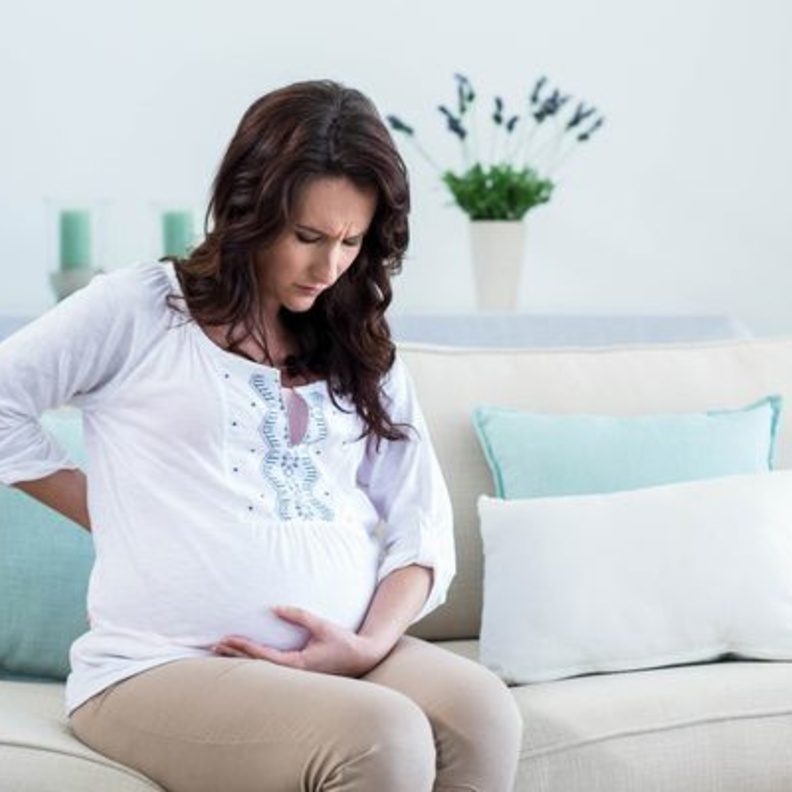 التهاب المسالك البولية للمرأة الحامل و كيفية علاجها