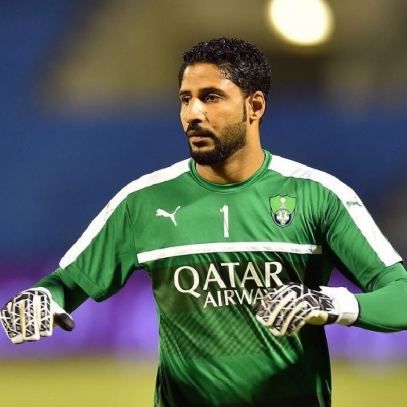 ياسر المسيليم