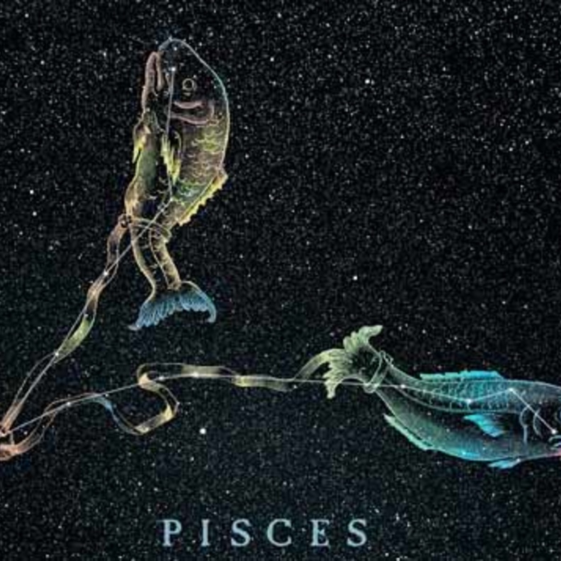 ابرز المشاكل الصحية التي يعاني منها مولود برج الحوت تتعلّق بالقدمين