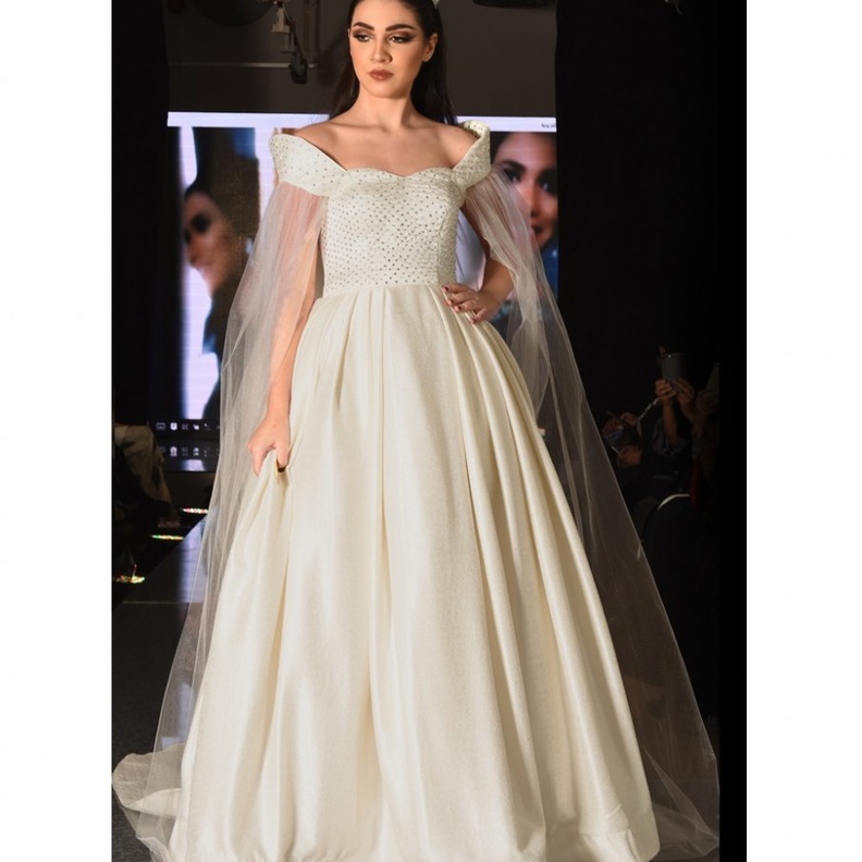 مقابلة المصممة ريما الخراف