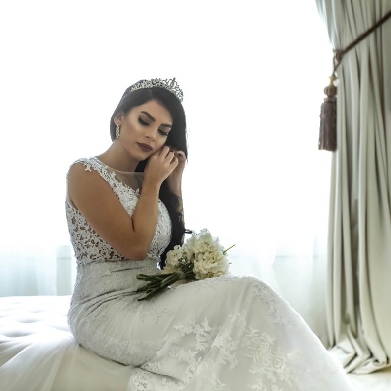 من تصوير المصورة السعودية اميرة العبيد