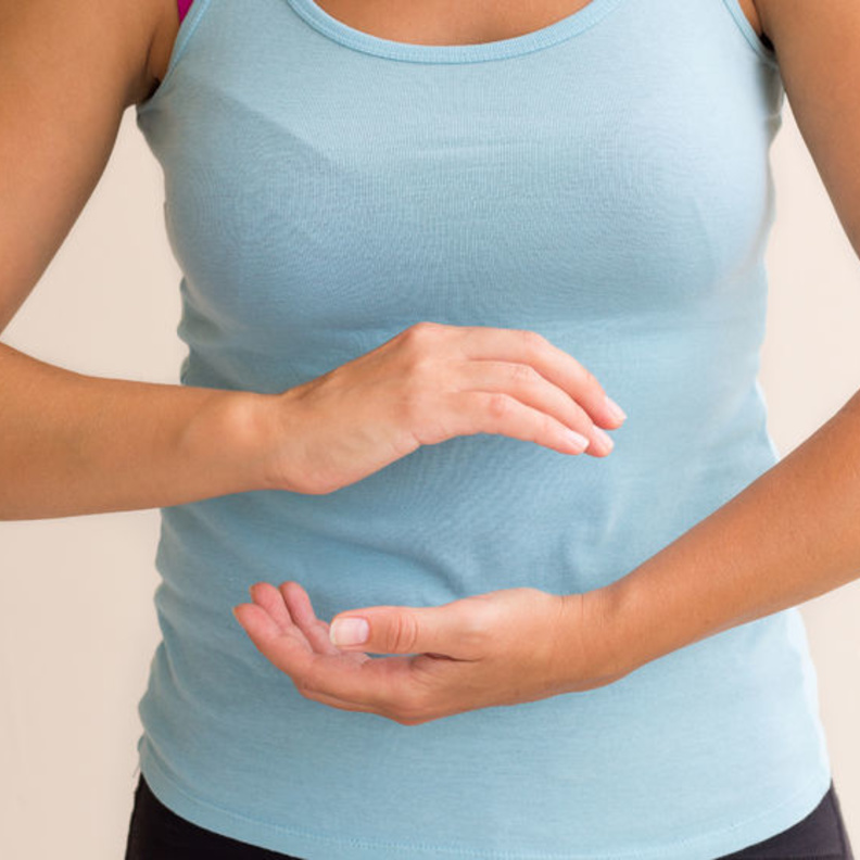 الجهاز الهضمي هو المسئول الأول عن الطعام الذي يحتاجه الإنسان