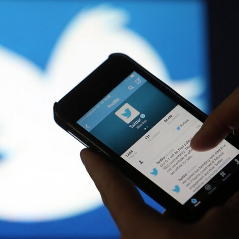 محبي المعلومات سيجدون ضالتهم في تويتر 