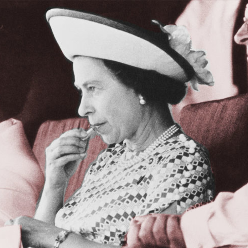 الماركات المفضلة لدى ملكة بريطانيا