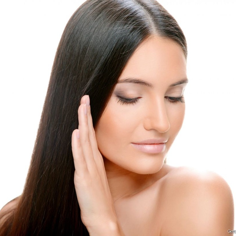 طريقة عمل بلسم طبيعي للشعر