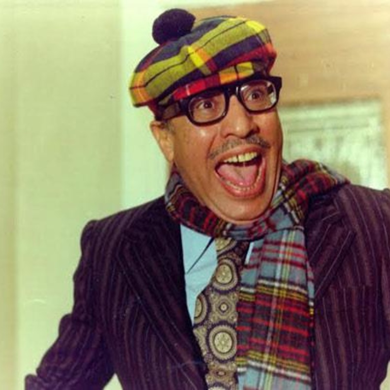 فؤاد المهندس