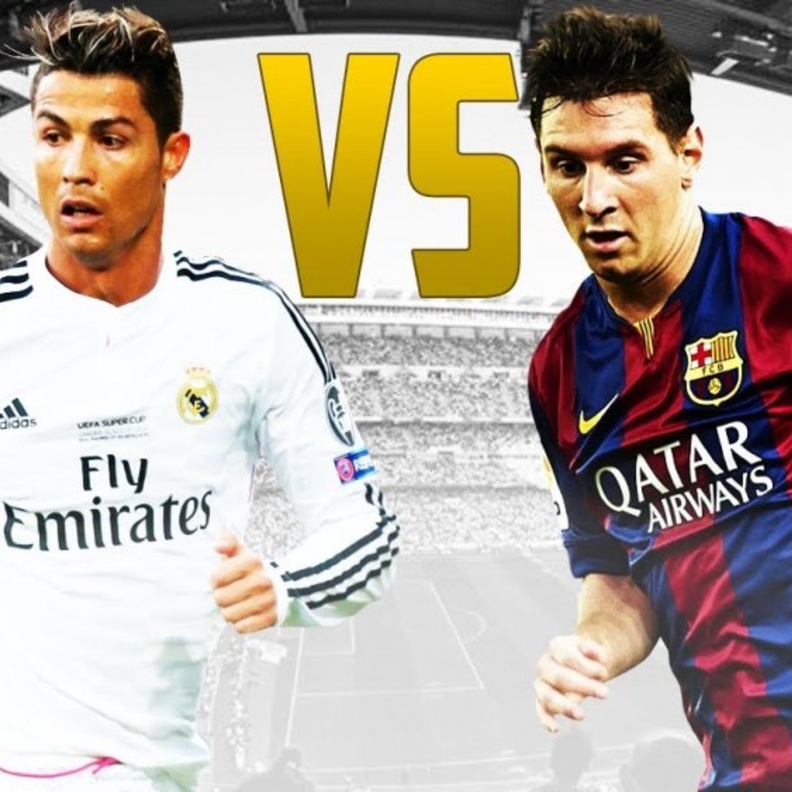 القنوات الناقلة لكلاسيكو العالم