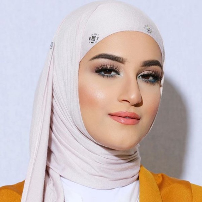 احصلي على هذا المكياج الجذاب للمناسبات