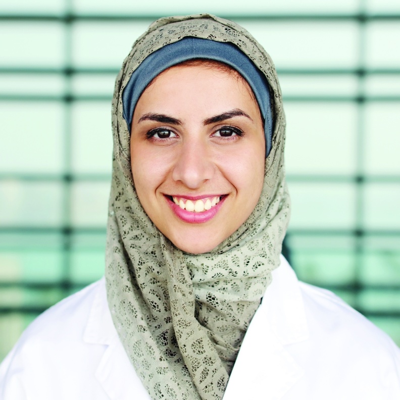 مكتبة جامعة الملك عبدالله للعلوم والتقنية كاوست