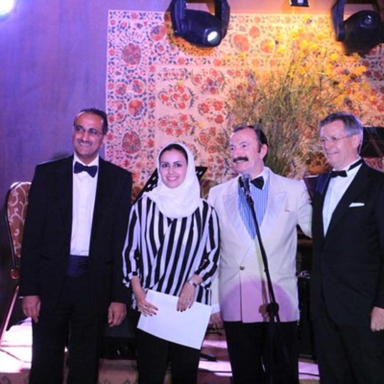 الدكتورة الهنوف الدغيشم