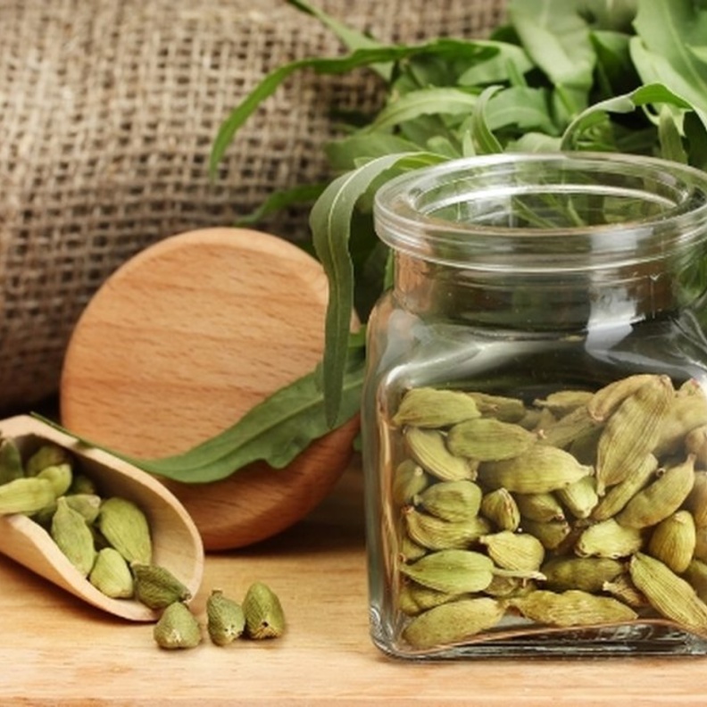  الهيل يساهم في علاج أمراض السرطان