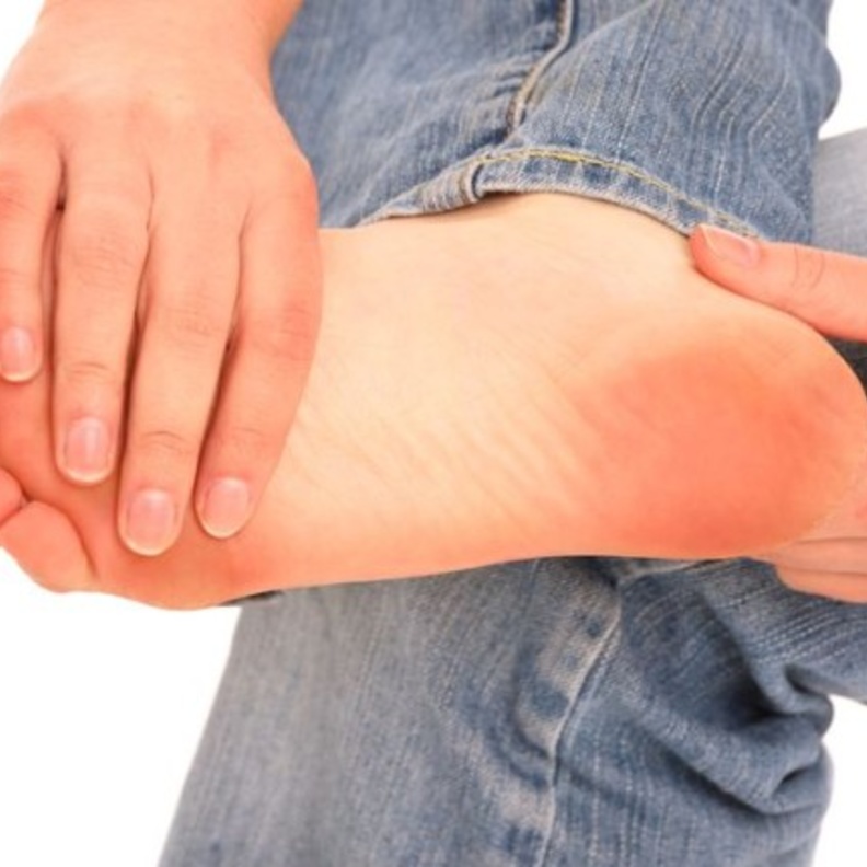 الوراثة أحد مسببات مرض النقرس