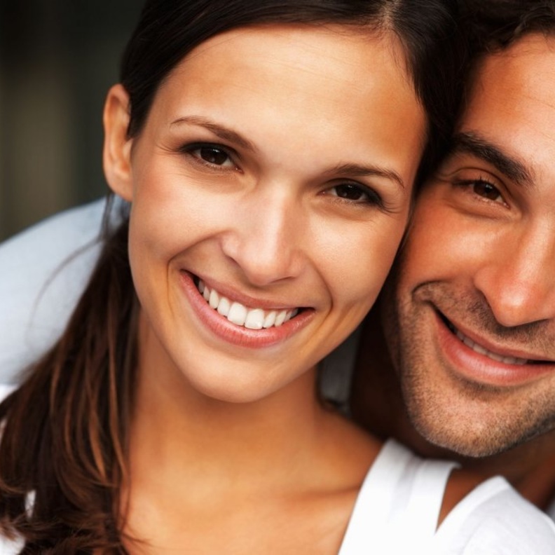 طريقة الوصول الى علاقة زوجية مثالية 