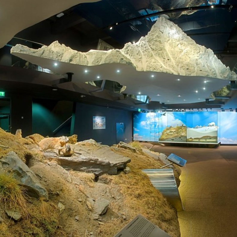 قلعة روزنبورغ