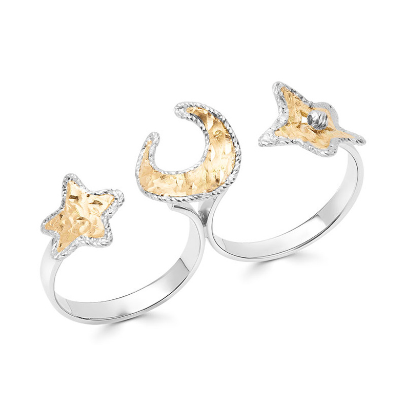 تعرفي الى مجموعة Damas الحصرية من تصميم الأميرة نجلاء بنت عاصم