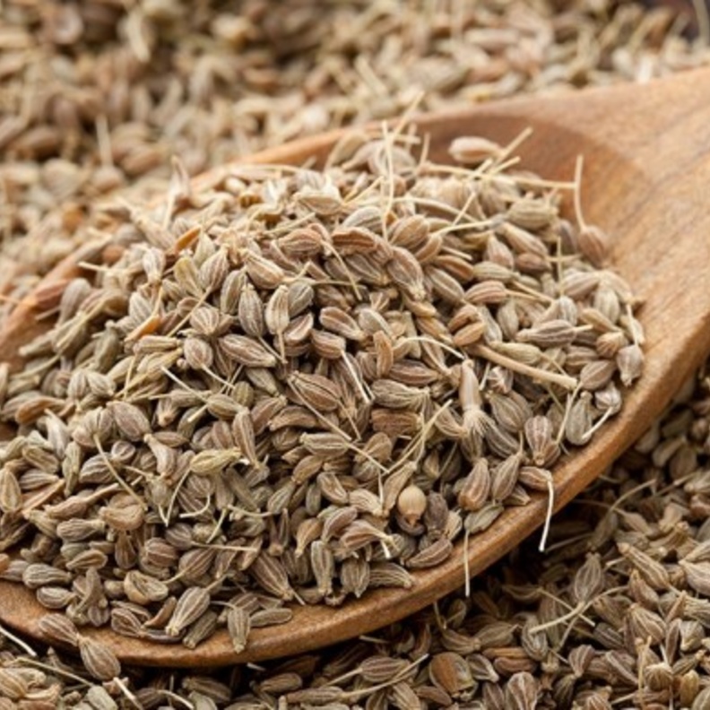 اليانسون فعال في علاج القولون العصبي