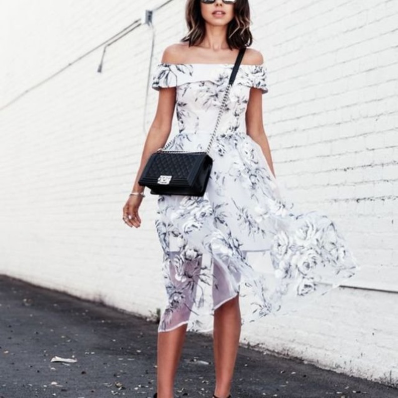 يجب أن تتناسب شنط اليد مع شكل الجسم