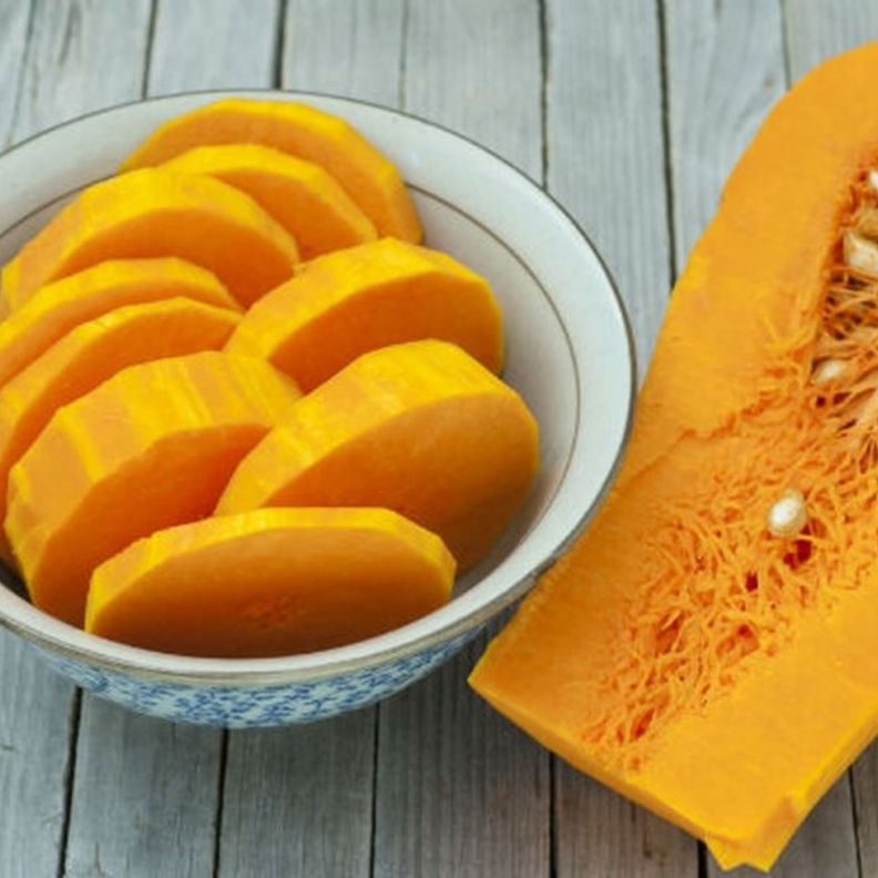  اليقطين يساهم في الوقاية من أمراض السرطان