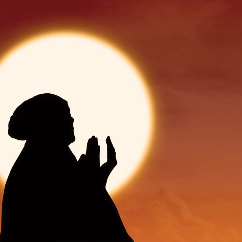 دعاء اليوم الثالث والعشرين من رمضان