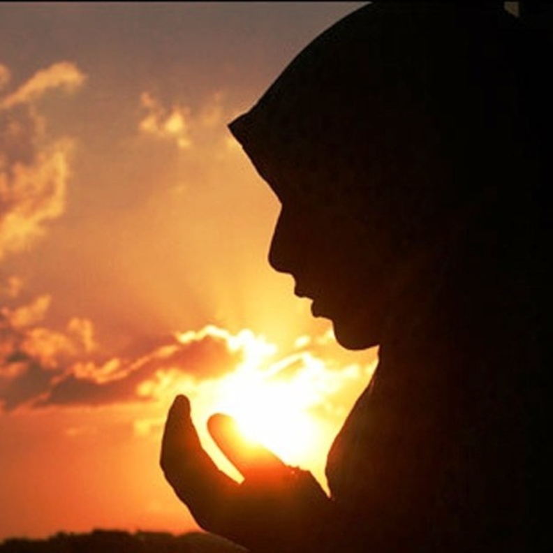 دعاء اليوم الخامس والعشرين من رمضان