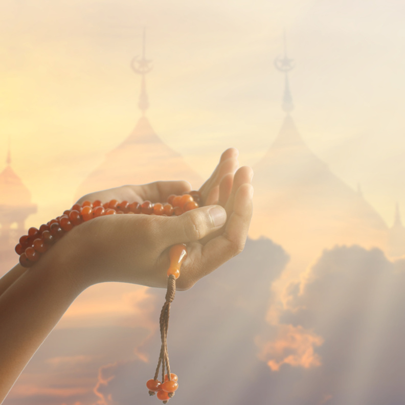 دعاء اليوم السابع والعشرين من رمضان