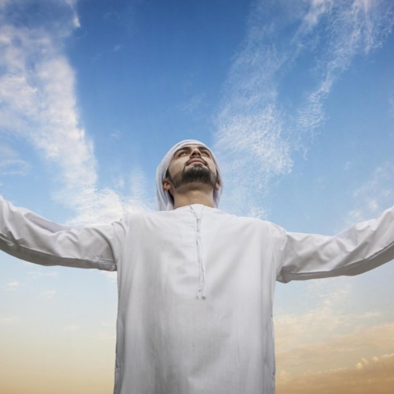 دعاء اليوم السادس والعشرين من رمضان