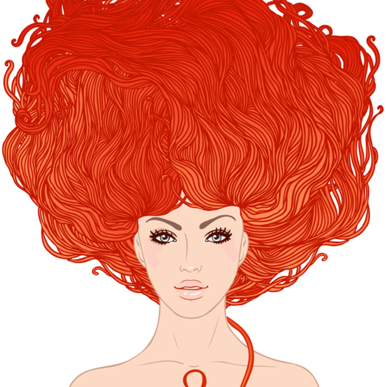 اكتشفي كي تتوافق امرأة برج الاسد مع باقي الابراج