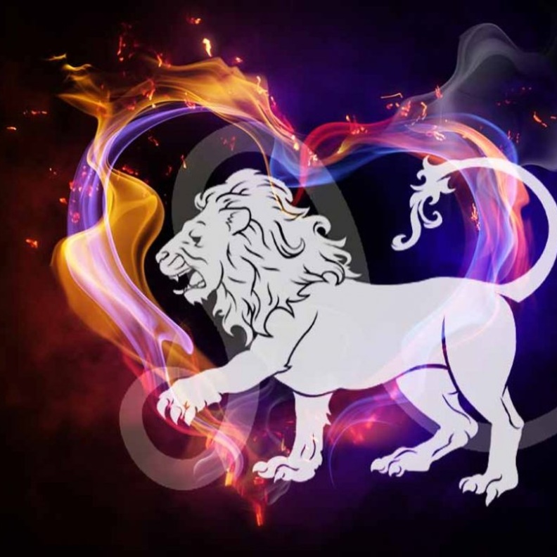 يتميّز رجل الاسد بأنه رومانسي وواثق بنفسه