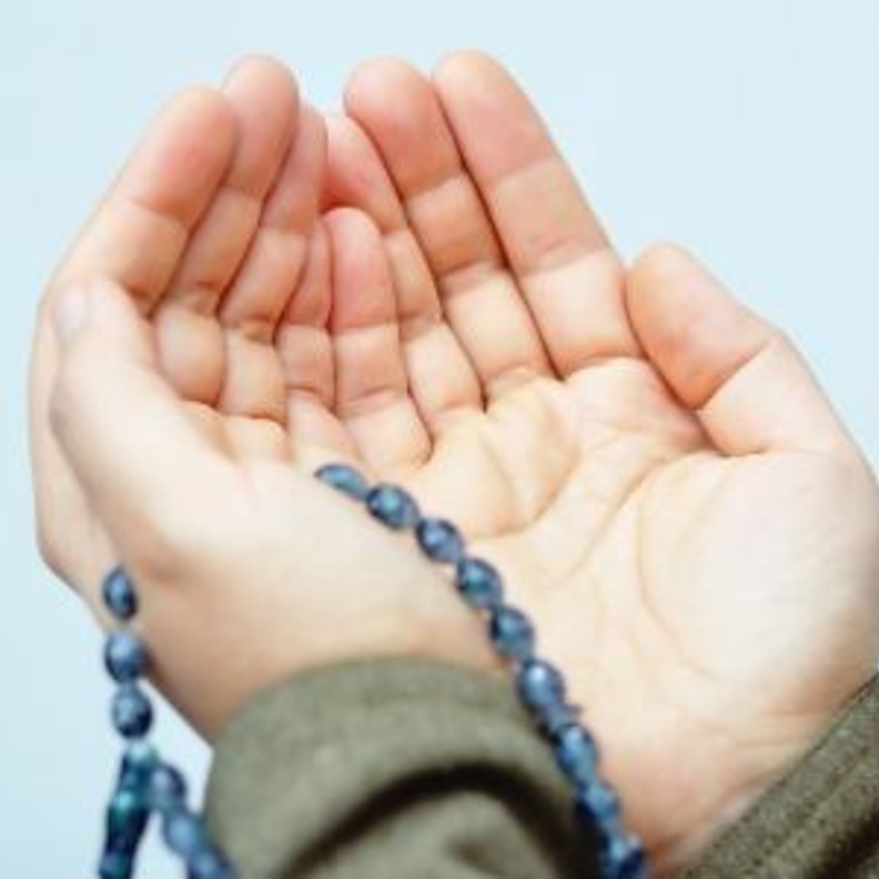 دعاء اول جمعة فى رمضان