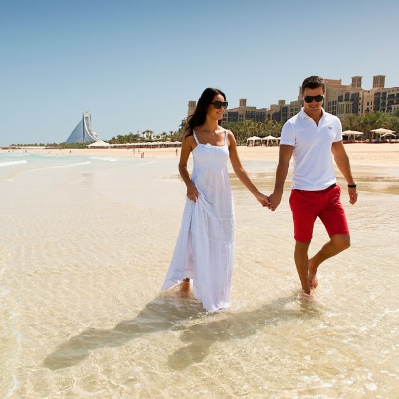 منتجع جميرا زعبيل سراي