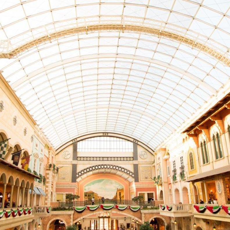 ميركاتو مول