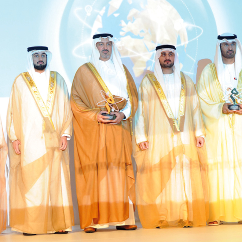 فتح باب الترشح لجائزة محمد بن راشد آل مكتوم للمعرفة 2017