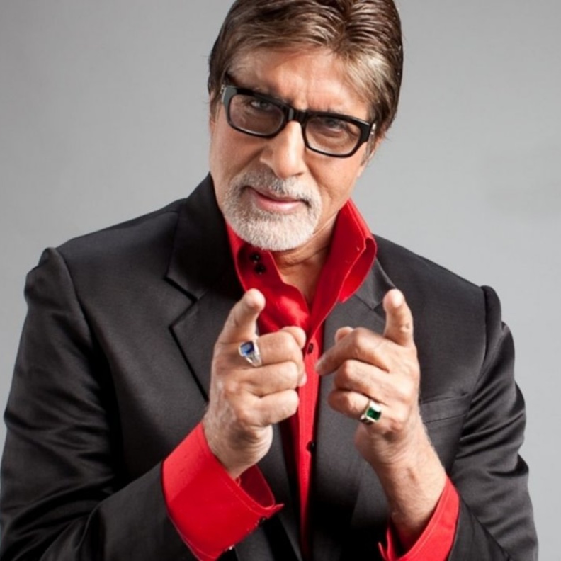 أميتاب باتشان لديه أكثر من 27 مليون متابع على مواقع التواصل