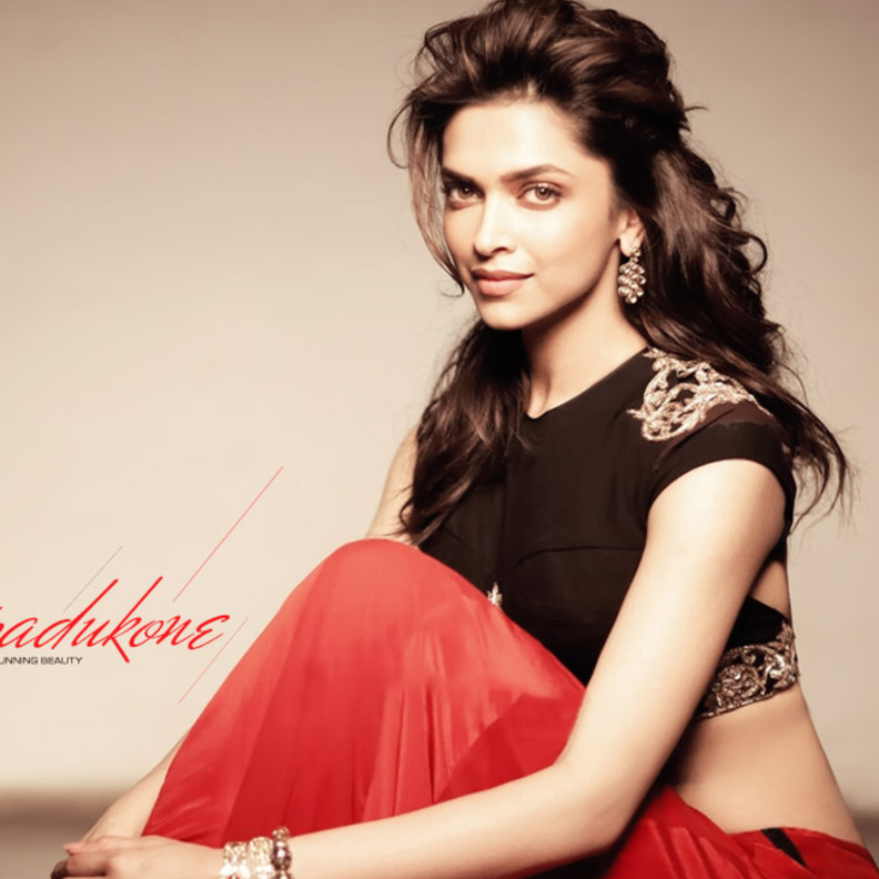 ديبيكا بادوكون سعيدة بمديح كاترينا كيف