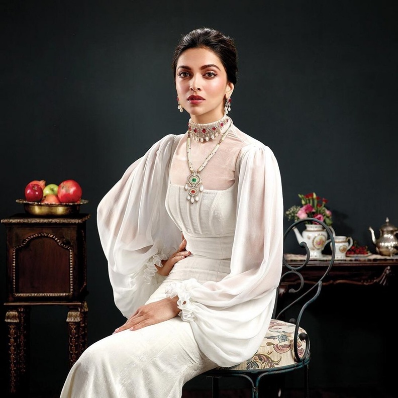 من النجم الهوليوودي الذي أحبته ديبيكا بادوكون في طفولتها؟