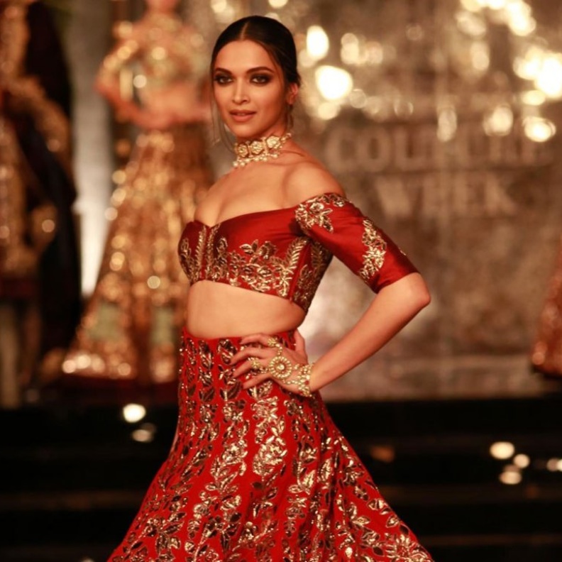 ديبيكا بادوكون