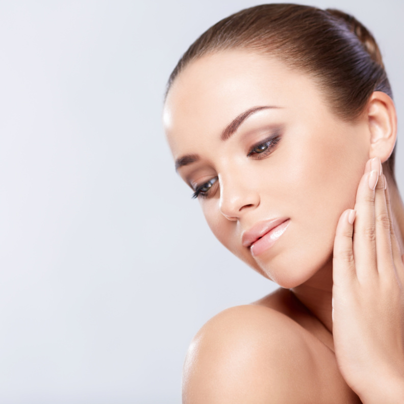 العناية بالبشرة الجافة خطوة ضرورية قبل حلول الربيع