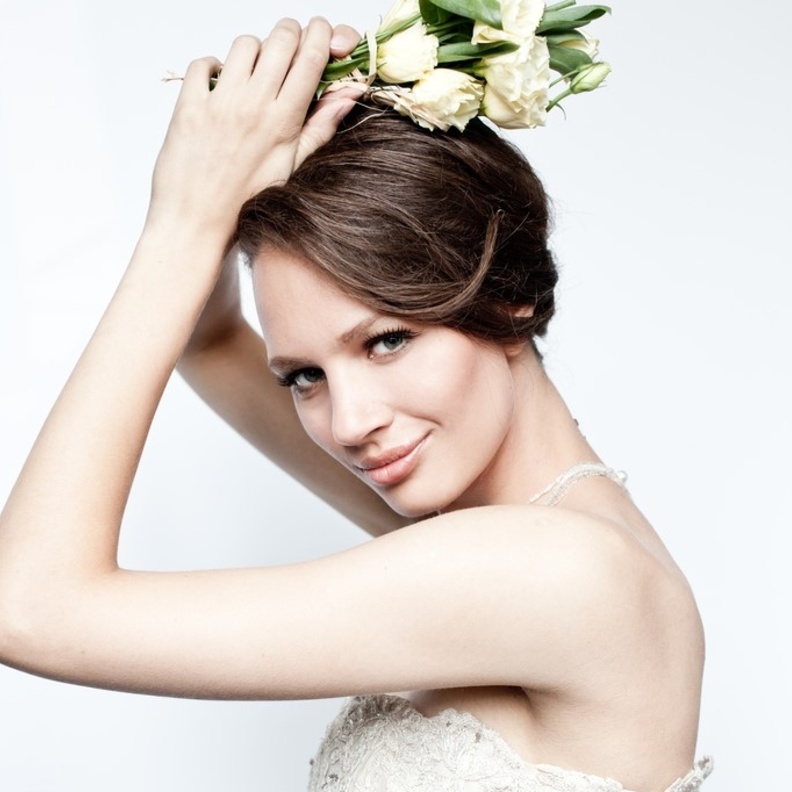 العناية بالبشرة الجافة ضرورية قبل الزفاف للحصول على بشرة نضرة في يوم عرك