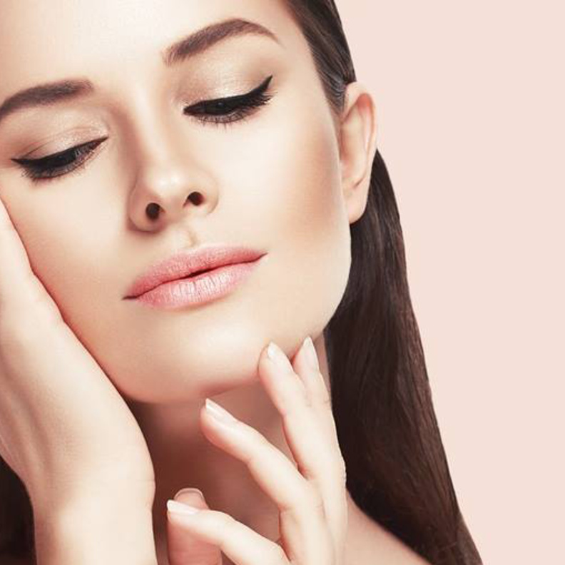 من المهم تكثيف ترطيب البشرة الجافة والحساسة في رمضان