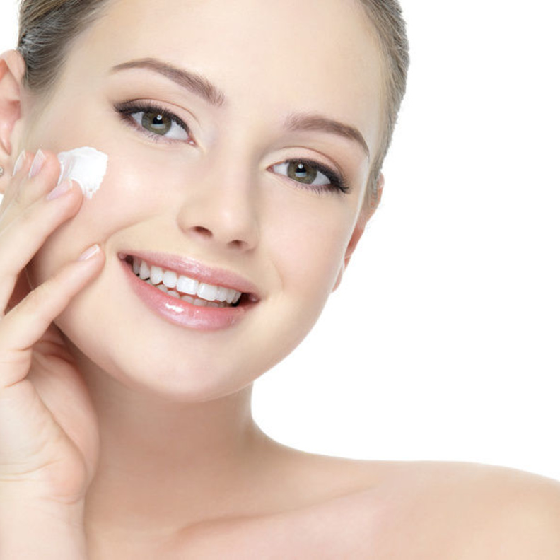 العناية بالبشرة بتجنب الأخطاء الأكثر شيوعا