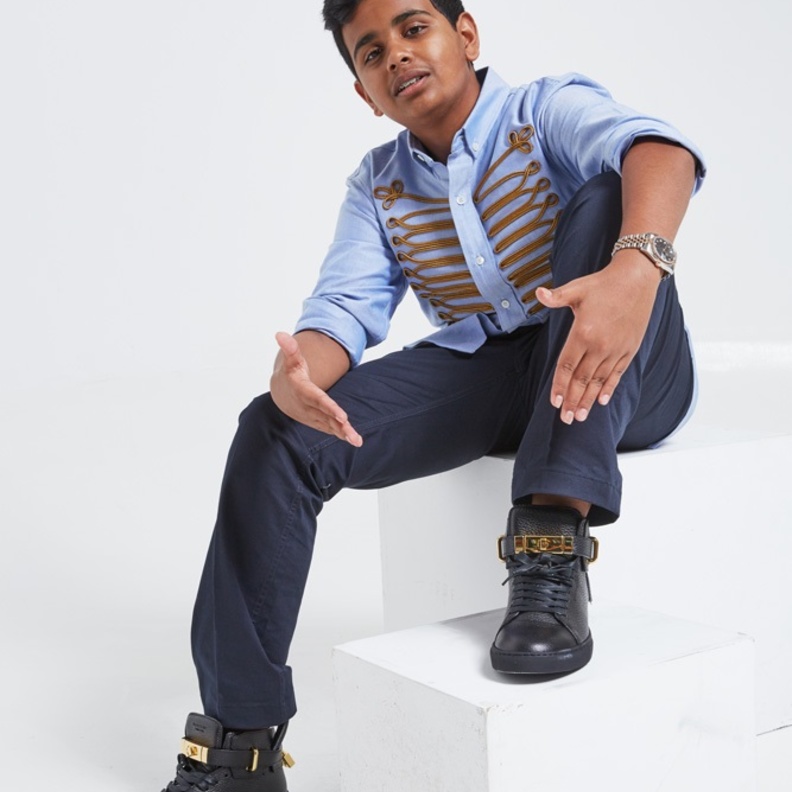 راشد بالحصا