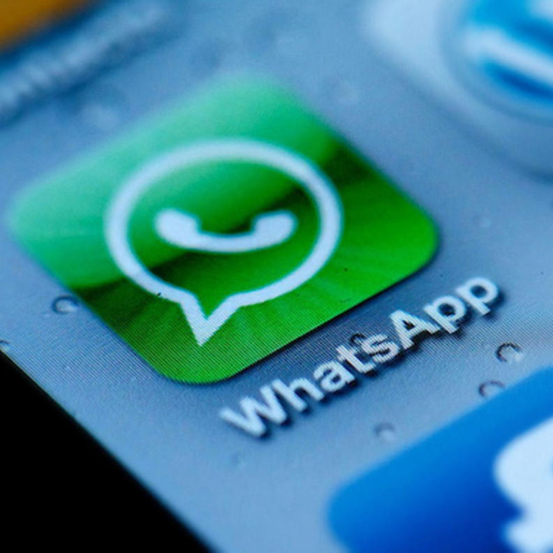 واتساب تطلق تحديث الحالة لنسخة الويب من التطبيق