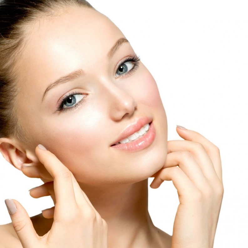 تمتعي ببشرة ناعمة ونقية وصافية ومثالية خالية من الشعر الزائد