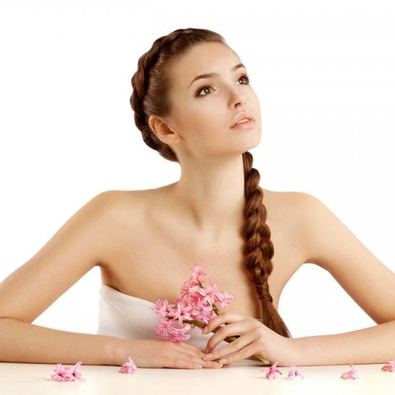 عتني ببشرتك كل قترة من خلال استتخدام المواد الطبيعية