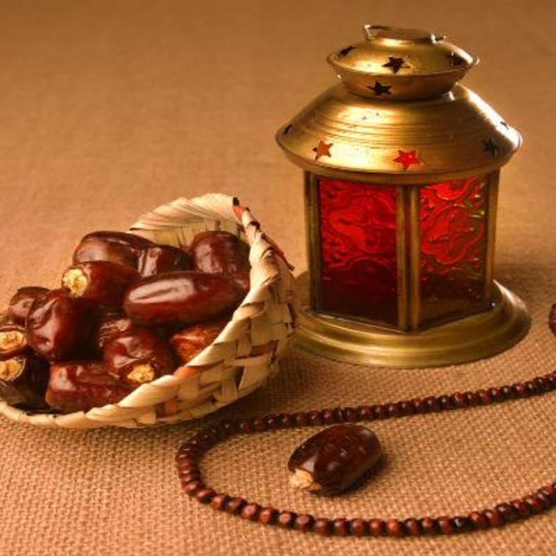 من المهم تناول كميات كافية من الماء في رمضان