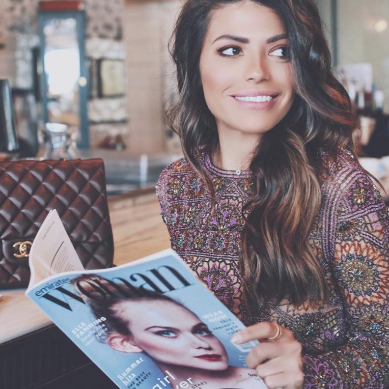 لما العقيل.