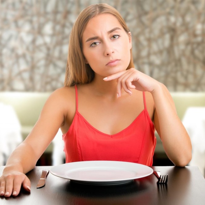 رجيم بدون حرمان ممكن لإنقاص وزنك بطريقة صحية